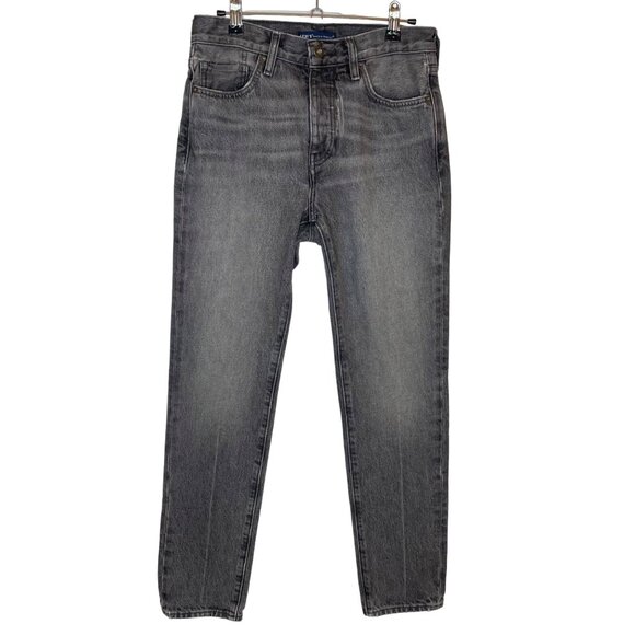 Levi's Made & Crafted Twig High Slim Button Fly Jeans, 27 - Picture 3 of 11